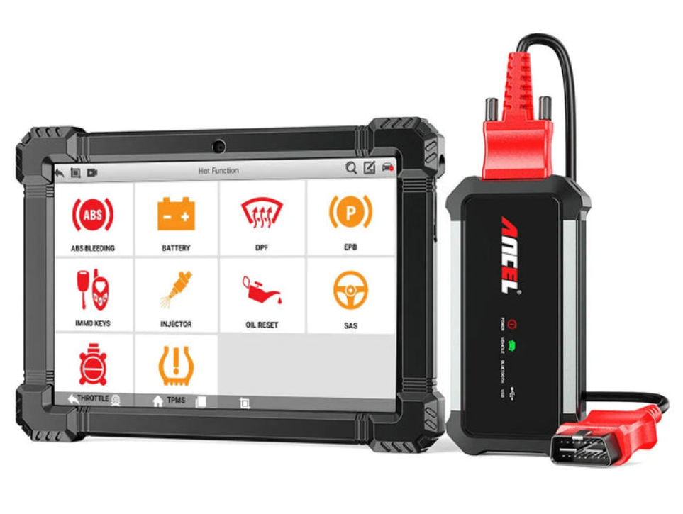 Ancel X7 diagnostic scanner