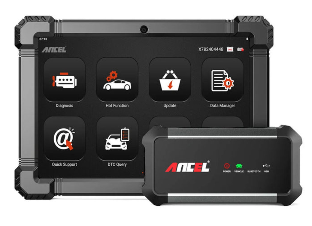 Ancel X7 diagnostic scanner