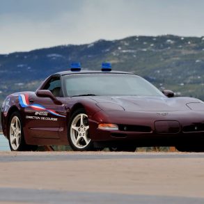 2003-Chevrolet-Corvette-Lemans-Pace-Car