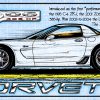 2002-2004 Z06 Corvette