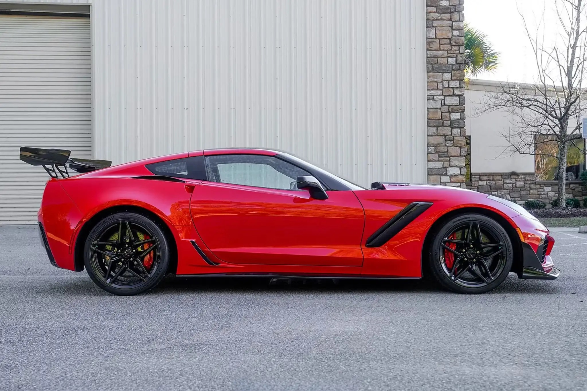 2019-Chevrolet-Corvette-ZR1 (7) | | CorvSport.com