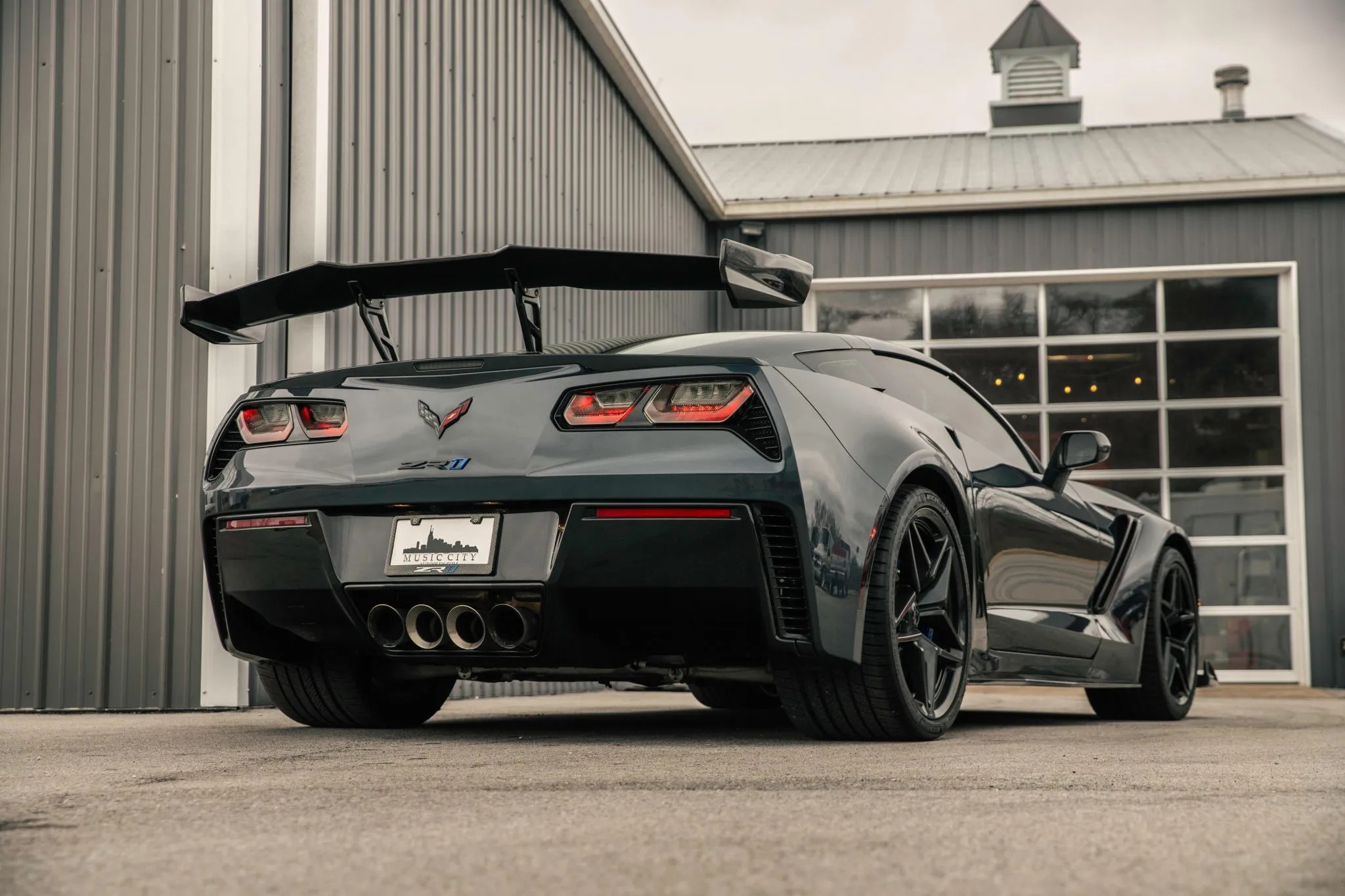 2019-chevrolet-corvette-zr1-coupe (4) | | CorvSport.com